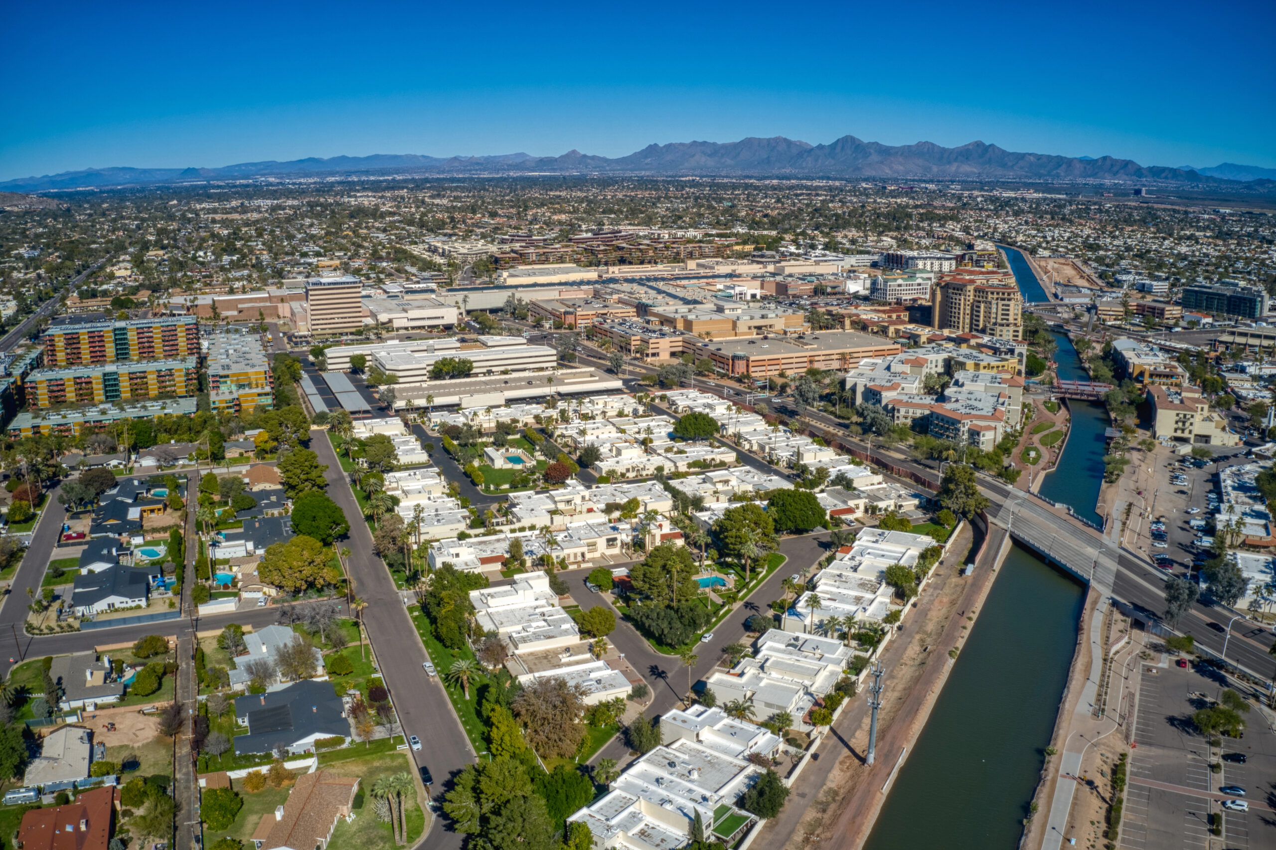 Scottsdale