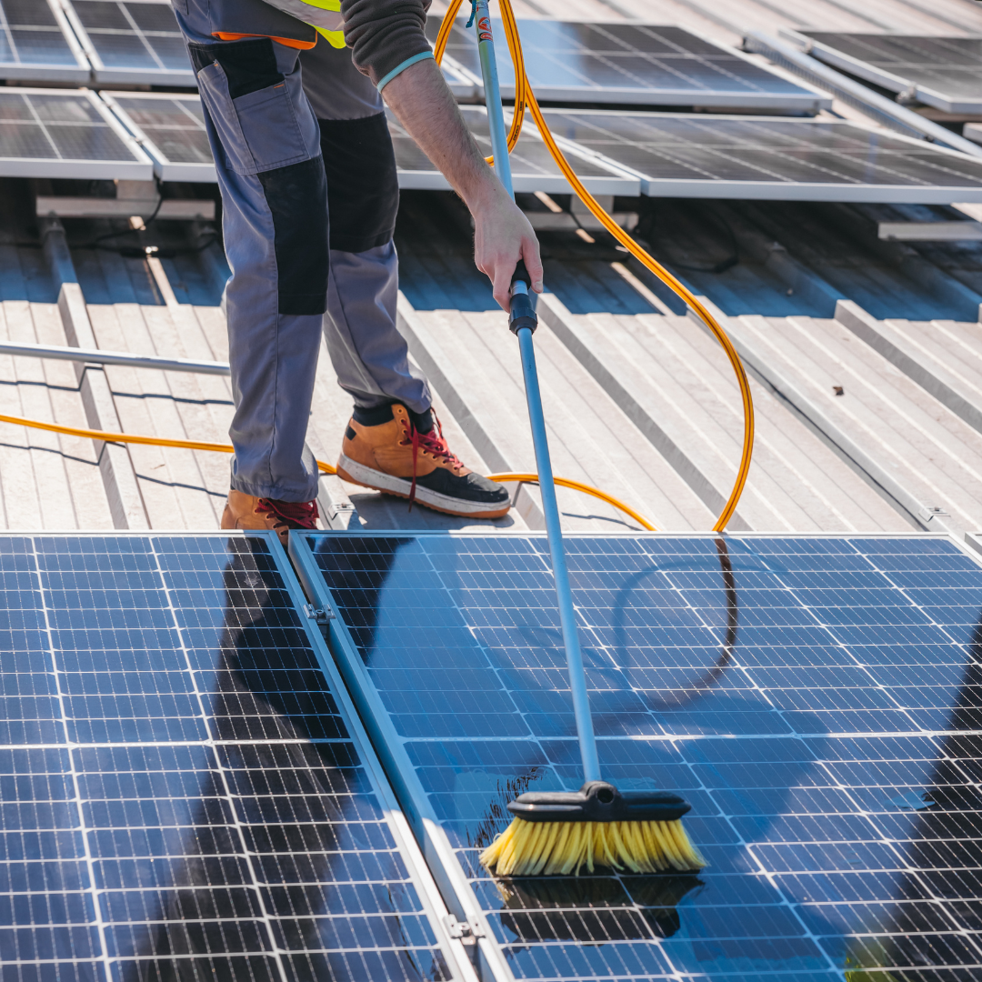 Solar Panel Benefits