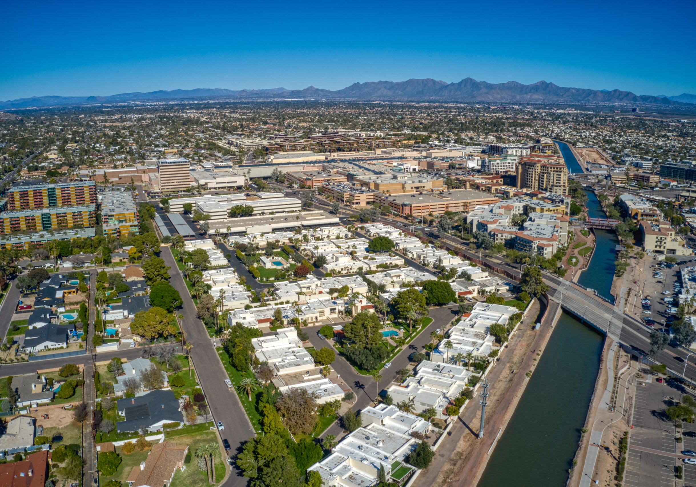 Scottsdale