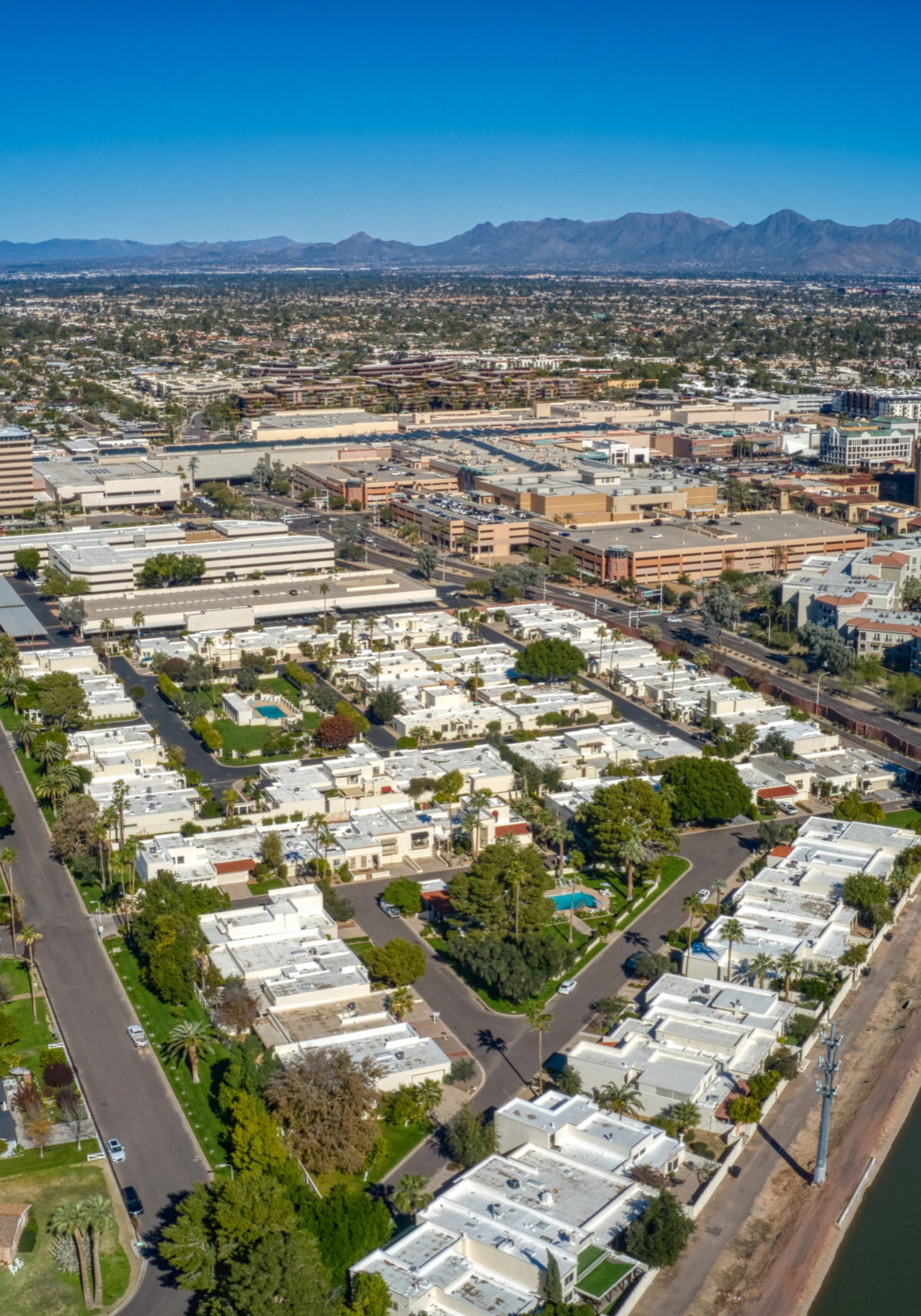Scottsdale